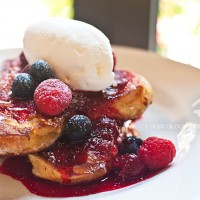 Pain Perdu_Cocotte