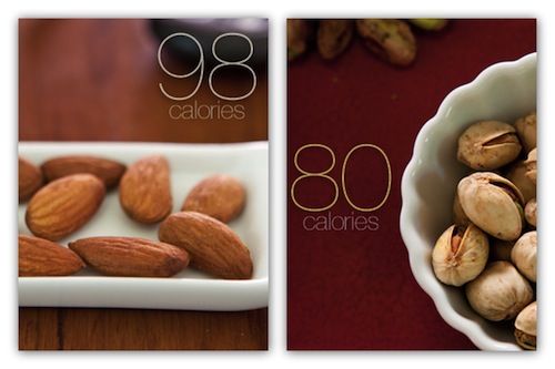 Almond and Pistachos Almond and Pistachos