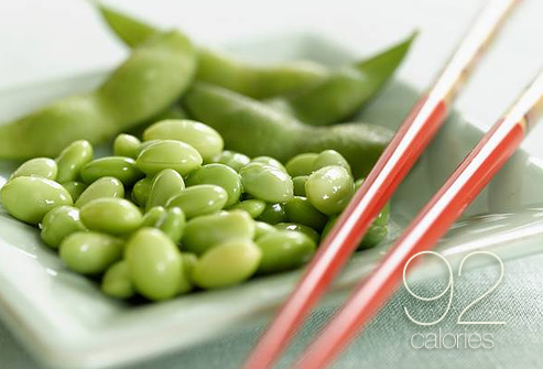 Edamame Edamame