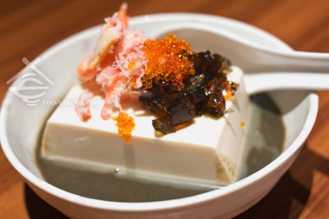 Zuwai-Kani-Pitan-Tofu_Sushi-Tei Zuwai-Kani-Pitan-Tofu_Sushi-Tei