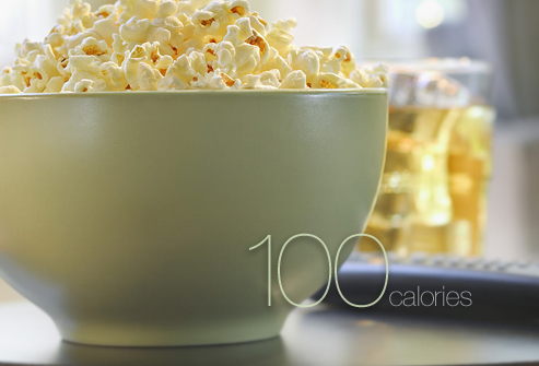 popcorn popcorn