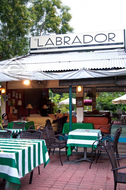 Labrador-Seafood Labrador-Seafood