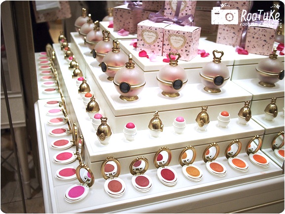 Les Merveilleuses de Ladurée 1 Les Merveilleuses de Ladurée 1