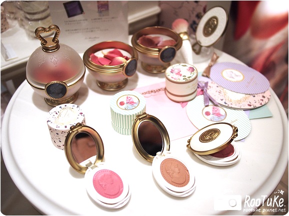 Les Merveilleuses de Ladurée 2 Les Merveilleuses de Ladurée 2