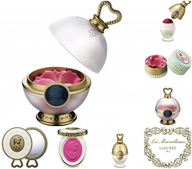 Les Merveilleuses de Ladurée 3 Les Merveilleuses de Ladurée 3