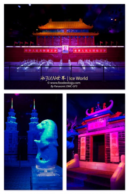 Ice-World_Collage