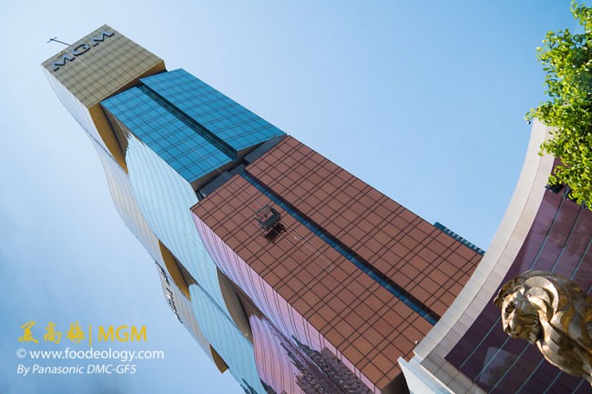 MGM_Macau MGM_Macau