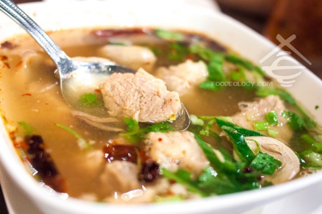 North-East-Style-Spicy-Soup-with-Pork-Bone_Som-Tam-Nua North-East-Style-Spicy-Soup-with-Pork-Bone_Som-Tam-Nua