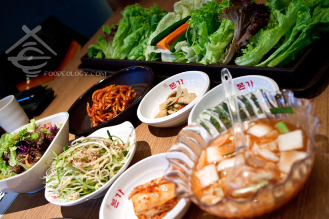Appetizers_Bornga