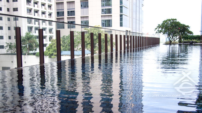 Hansar-Bangkok_Pool