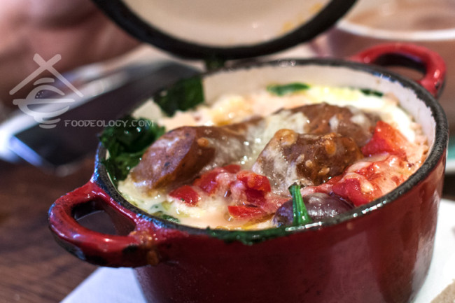 Baked-Eggs-with-Mergez-Sausage_Hardware-Societe