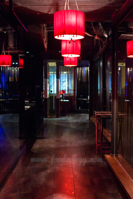 Dozo-Restaurant
