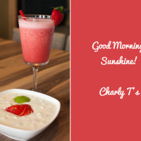 Charly-T's-Breakfast