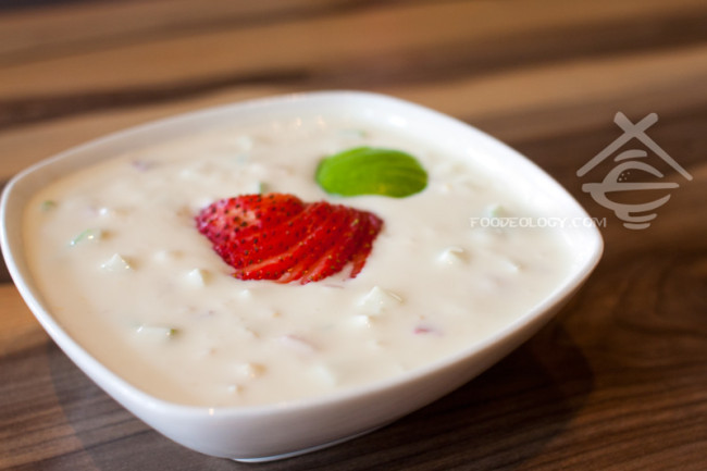 Charly-Ts-Yoghurt-with-Fruits