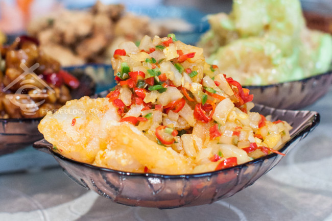 Prawn-in-Spciy-Ma-La-Sauce_Si-Chuan-Dou-Hua