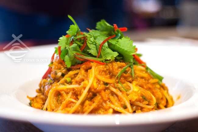 Post image for 高端大气上档次—— The Hallia @ Raffles Hotel [新加坡]