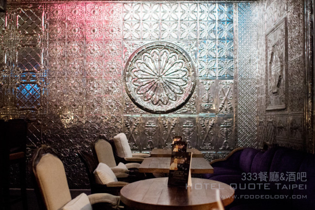 333-Restaurant-and-Bar_HOTEL-QUOTE-Taipei