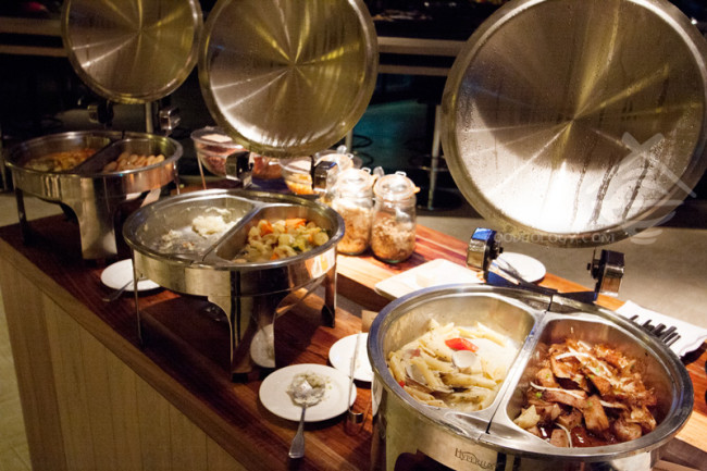 Breakfast_HOTEL-QUOTE-Taipei