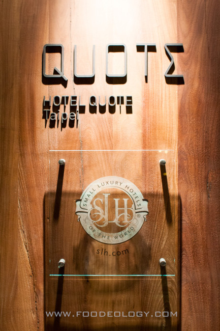 HOTEL-QUOTE-Taipei