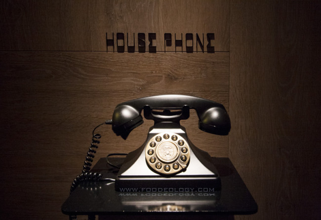 House-Phone_HOTEL-QUOTE-Taipei