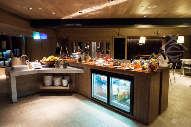 Lounge-Food_HOTEL-QUOTE-Taipei