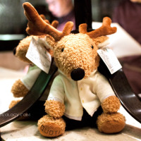 Mascot_HOTEL-QUOTE-Taipei