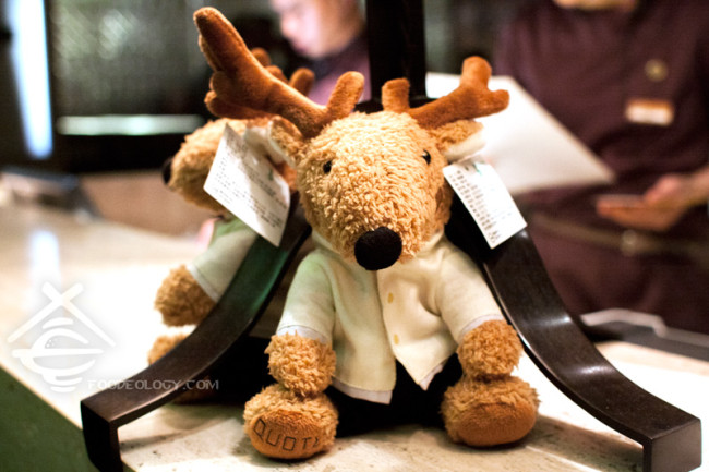 Mascot_HOTEL-QUOTE-Taipei