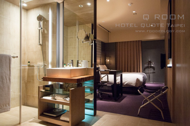 Q-Room_HOTEL-QUOTE-Taipei