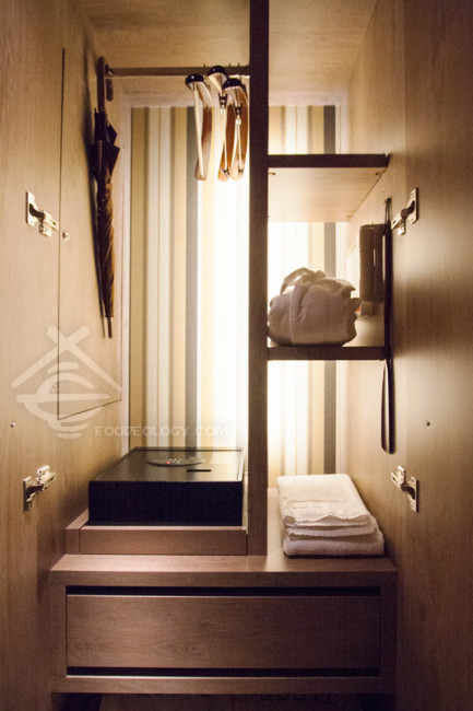 Wardrobe_HOTEL-QUOTE-Taipei