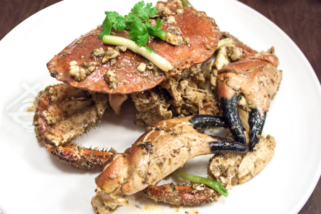 Scottish-Brown-Crabs-in-White-Pepper_Red-House-Seafood