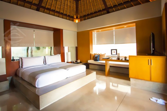 Single Pavilion Bed_The-Bale