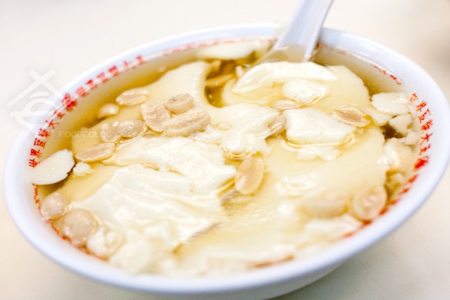豆花_世界豆浆大王