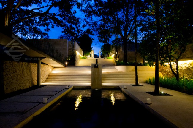 Stairs-Night_The-Bale