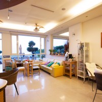 Love Sea 126 House Inn