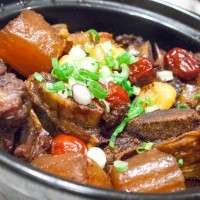 Stewed-Top-Grade-Beef-Short-Rib_Crystal-Jade-Korean-Ginseng-Chicken-and-BBQ