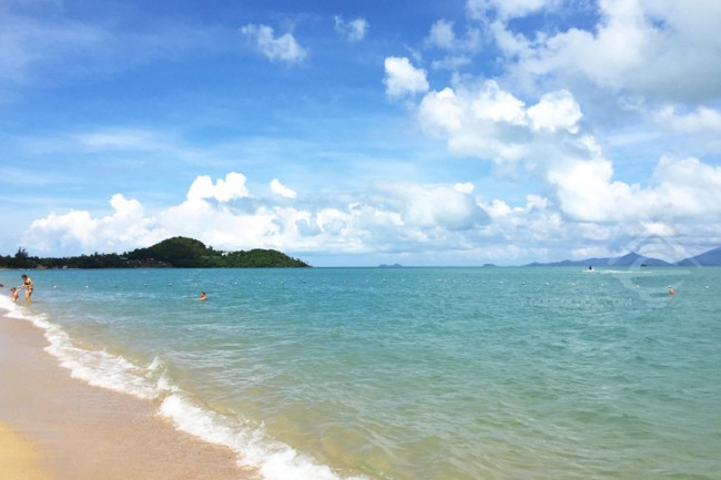 Bophut-Beach