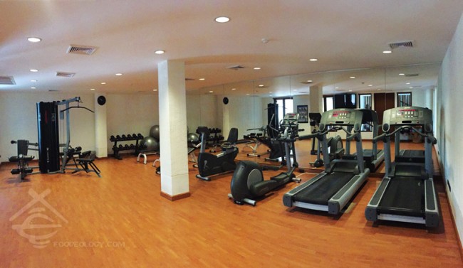 Gym_Hansar-Samui