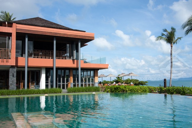 H-Bistro Hansar Samui