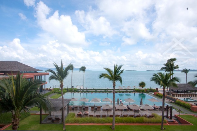 View-from-Balcony_Hansar-Samui