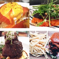 The Entertainer Restaurant List 1