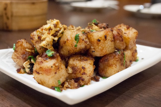 Sauteed-Turnip-Cake-with-XO-Sauce-and-Egg_Legendary-Hong-Kong