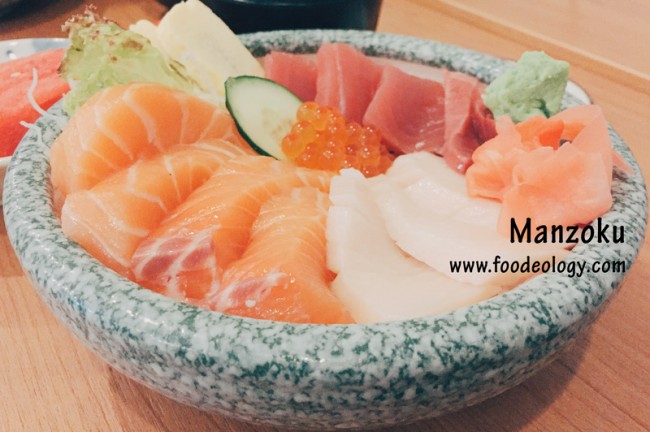 Chirashi-Don_Manzoku